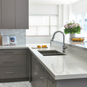 King St West Condo