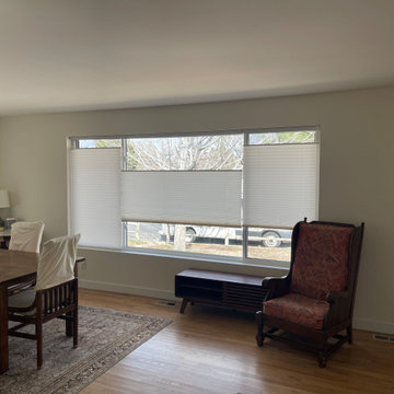 Denver Mid Century Modern Full House Remodel