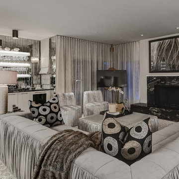 Luxury Interior Renovation