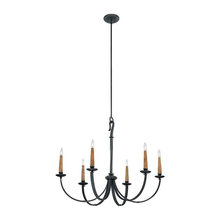 Entry lighting