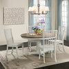 Picket House Furnishings Cayman Pedestal Dining Table
