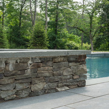 Vacation in Your Own Backyard