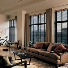 Black Blinds