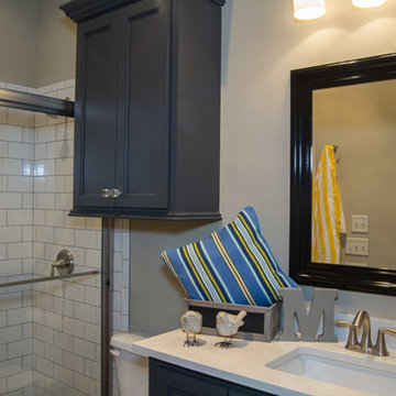 Historically Inspired McCaleb Homes