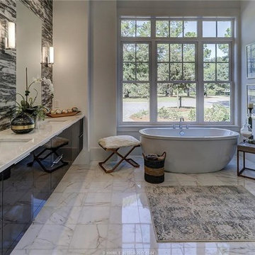 Belfair Showhouse