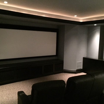 Donnely Theater