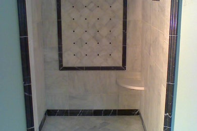 Projects done by Tile Gallery  Past and Present