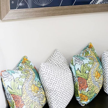 Mapleton, Raykon Construction, Parade Home