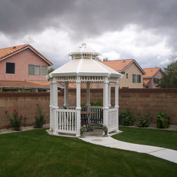 Gazebos - Gazebos