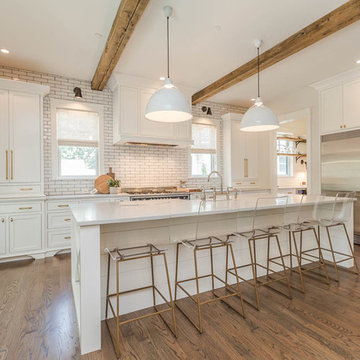 Traditional Kitchen