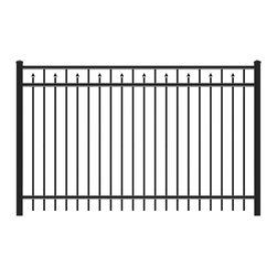 Active Yards Protection - Home Fencing And Gates