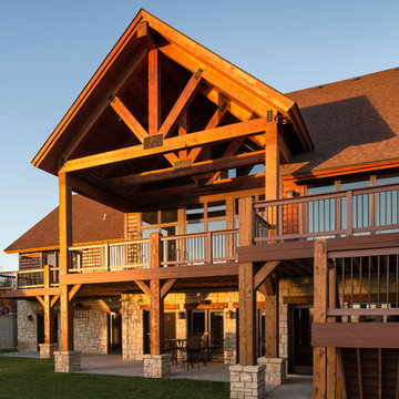 Custom Residence
