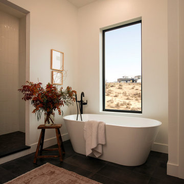 Highlands Mountain Home