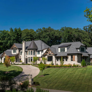 French Country Grace