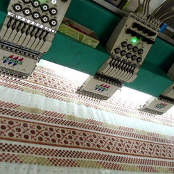 Beacon Hill: Ankasa Legacy - Fabric