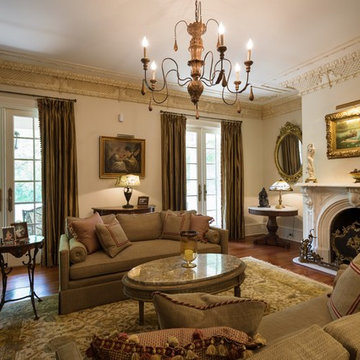 Elegant Library