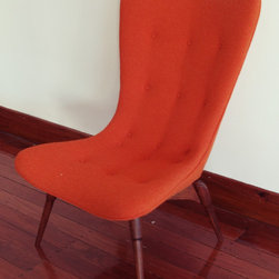 Previous Work - Products