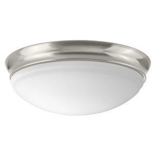 LED Flush Mount - Transitional - Flush-mount Ceiling Lighting - by ...
