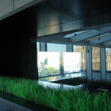 Downtown Duplex