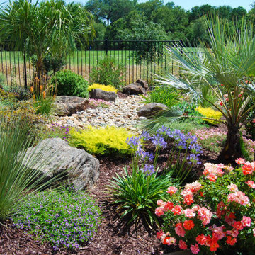 Premier Landscape Design