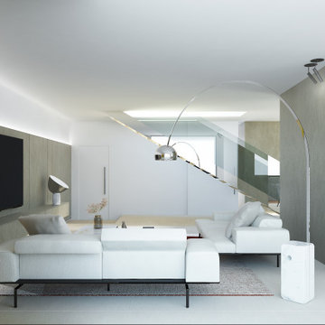 AC loft