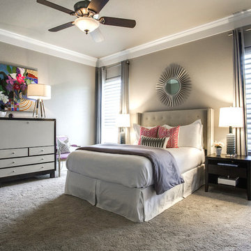Ponder Modern Residence
