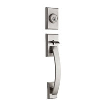 Front door handle