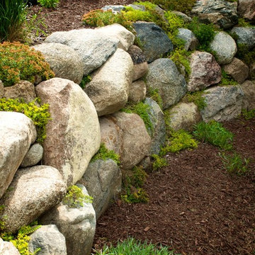 Hardscapes by Greenlife Gardens