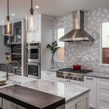 Kitchen - colors/material ideas