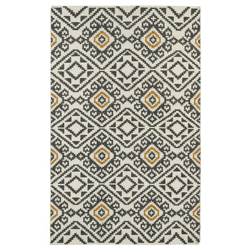 Kaleen Nomad Collection Rug, 2'x3'