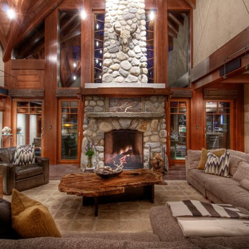 Western Living Magazine