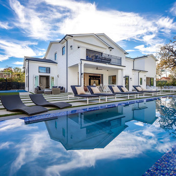 Encino - House