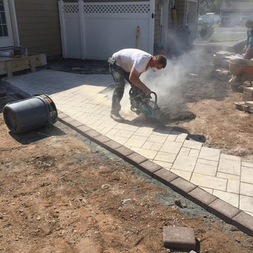 Hardscape