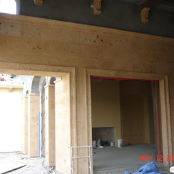 Interior Cladding 004 - Decoraci&oacute;n del hogar