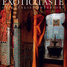 Oriental Design styles