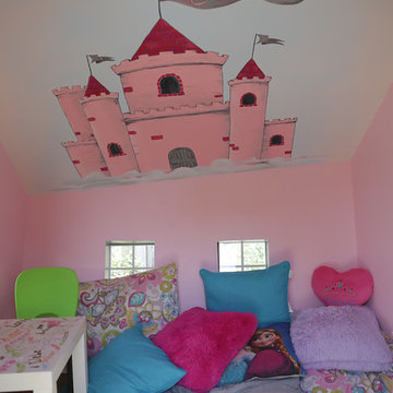 Ultimate Playhouse