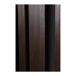 Nova Italia Laminate Interior Door Prestige Brown - Products