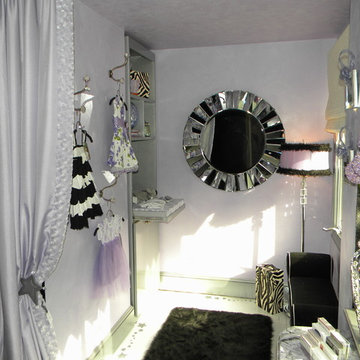 Hollywood Glam Nursery