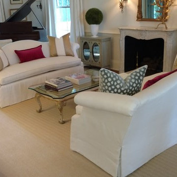 Living Room Seating