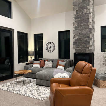 Donnelly Residence