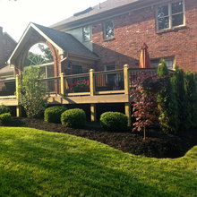 Landscape Ideas