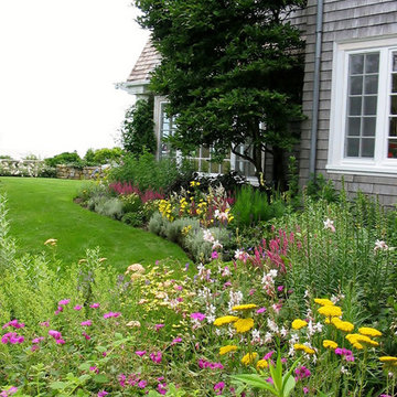 South Shore - Rhode Island