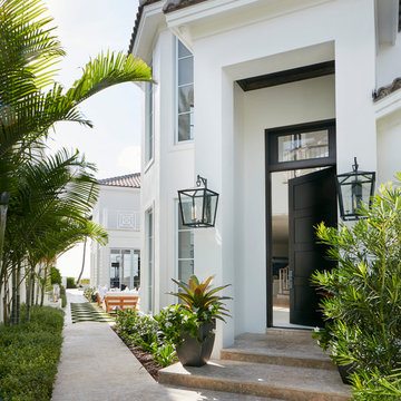 Jupiter Beachfront-Entire Home