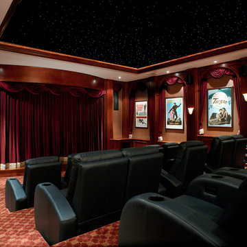 Home Theatre