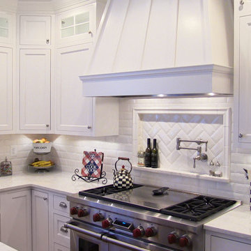 Mt. Airy, MD Kitchen Remodel