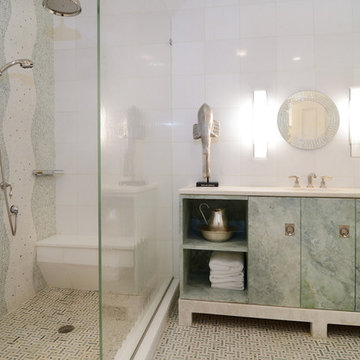 Magnificent Hudson Street Mansion