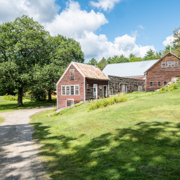 Merrill House