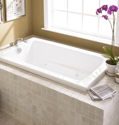 Opinions/Advice.... Freestanding Tub vs Drop in?