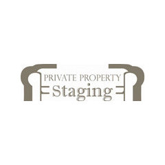 Private Property Staging