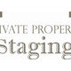 Private Property Staging